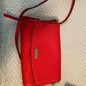 Kate spade cross body